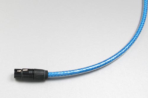 STRAIGHT WIRE - AUDIO INTERCONNECTS: Audio cables, video cables 